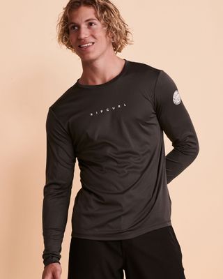 DAWN PATROL Long Sleeve Rashguard