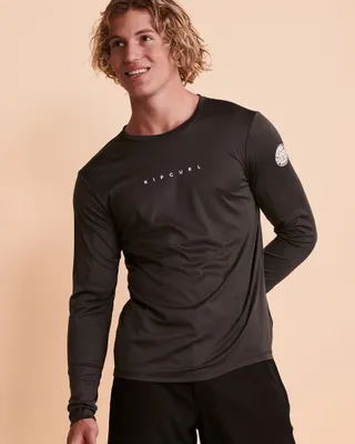 Rashguard manches longues DAWN PATROL
