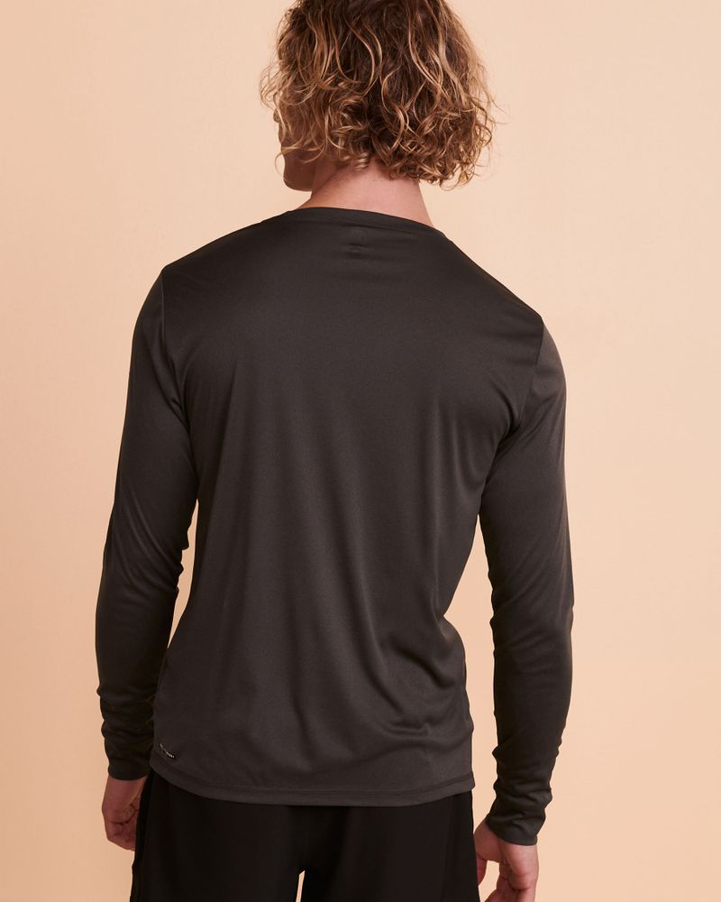 DAWN PATROL Long Sleeve Rashguard
