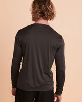 DAWN PATROL Long Sleeve Rashguard