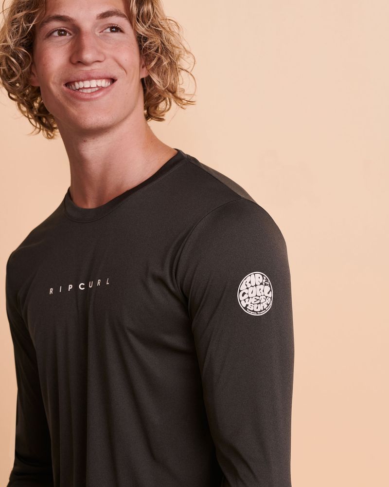 DAWN PATROL Long Sleeve Rashguard