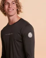 Rashguard manches longues DAWN PATROL