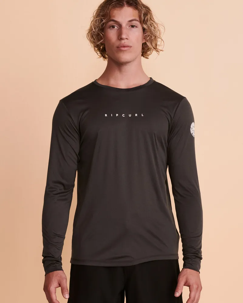 Rashguard manches longues DAWN PATROL