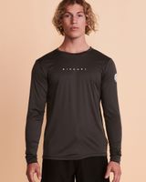 DAWN PATROL Long Sleeve Rashguard