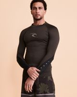 WAVE Long Sleeve Rashguard