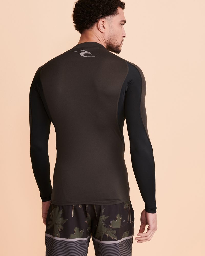 WAVE Long Sleeve Rashguard