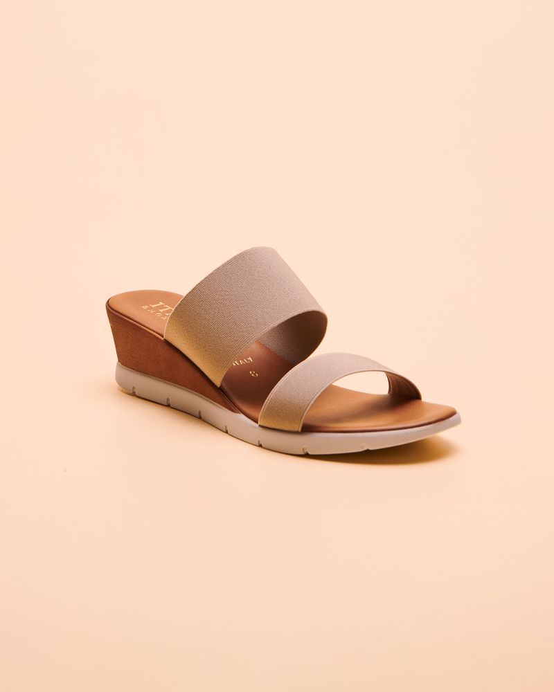 Wedge Sandal