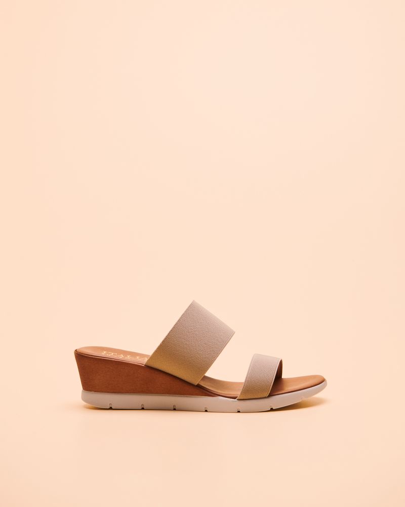 Wedge Sandal