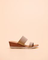 Wedge Sandal