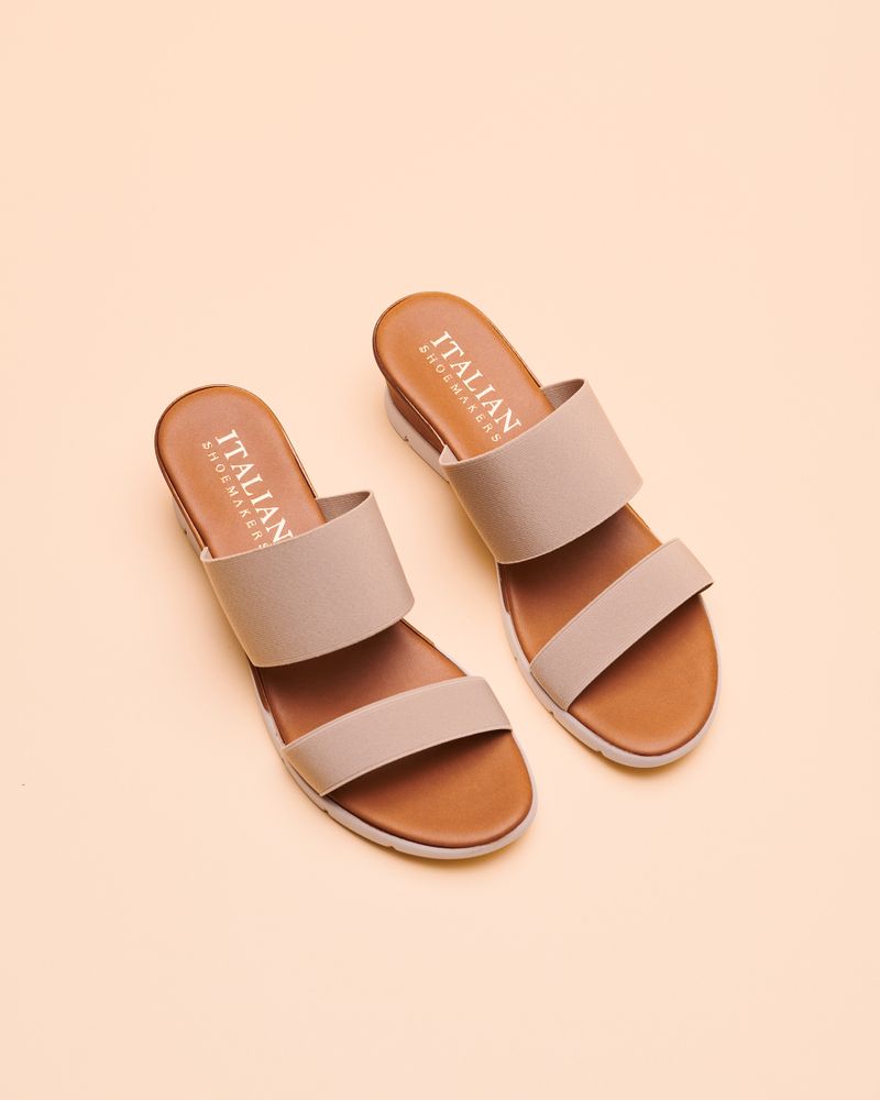 Wedge Sandal