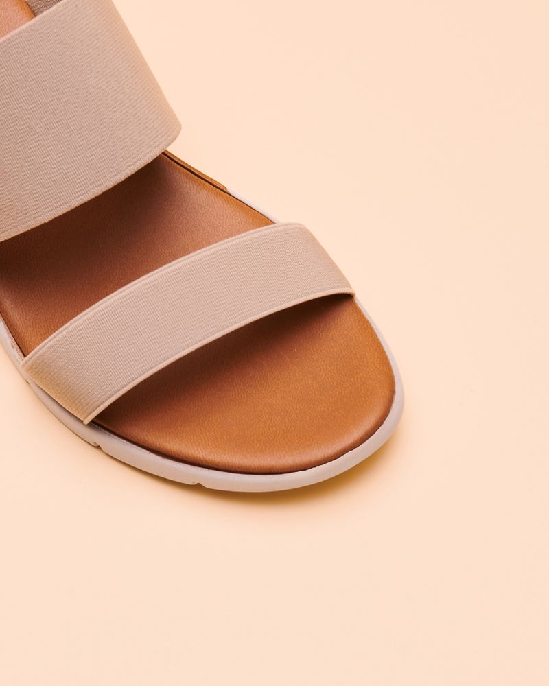 Wedge Sandal