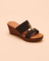 NAMI Wedge Sandal