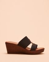 NAMI Wedge Sandal