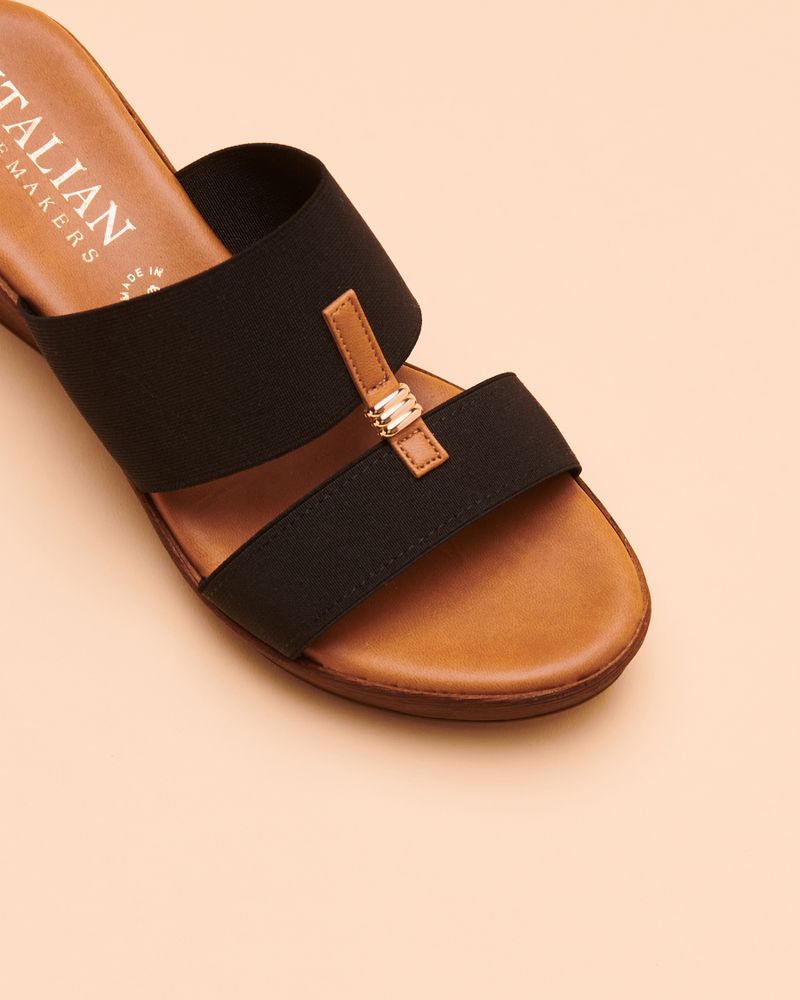 NAMI Wedge Sandal