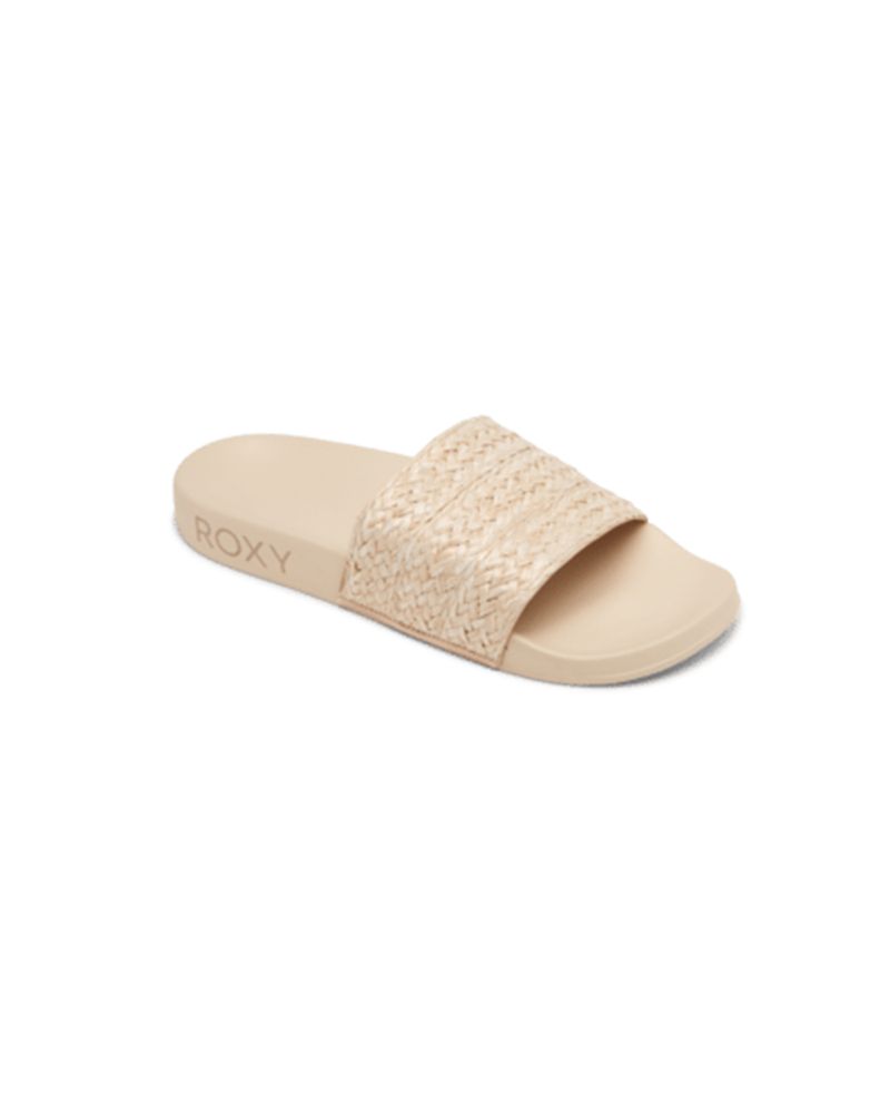 Slippy Jute Sandals