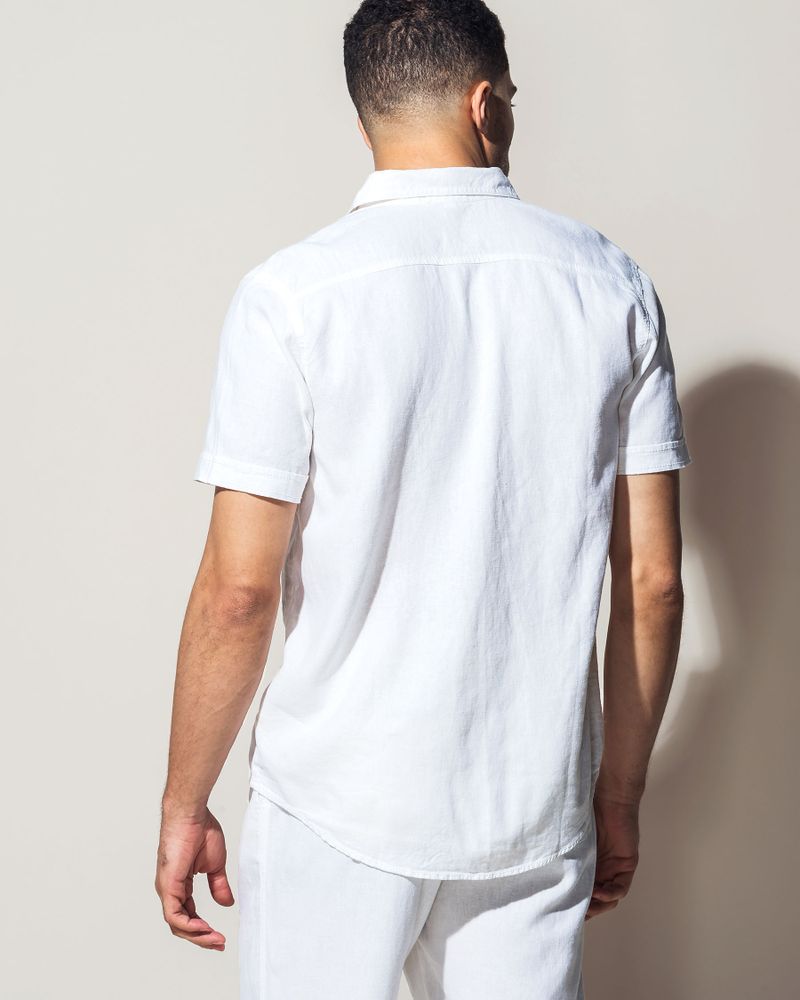 Linen Shirt