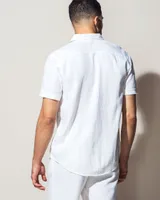Chemise en lin