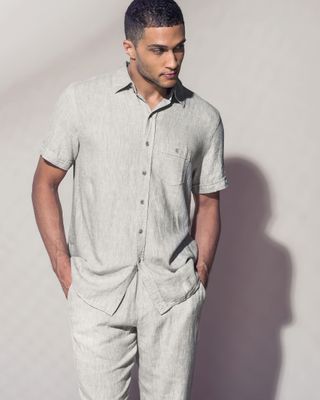 Linen Shirt