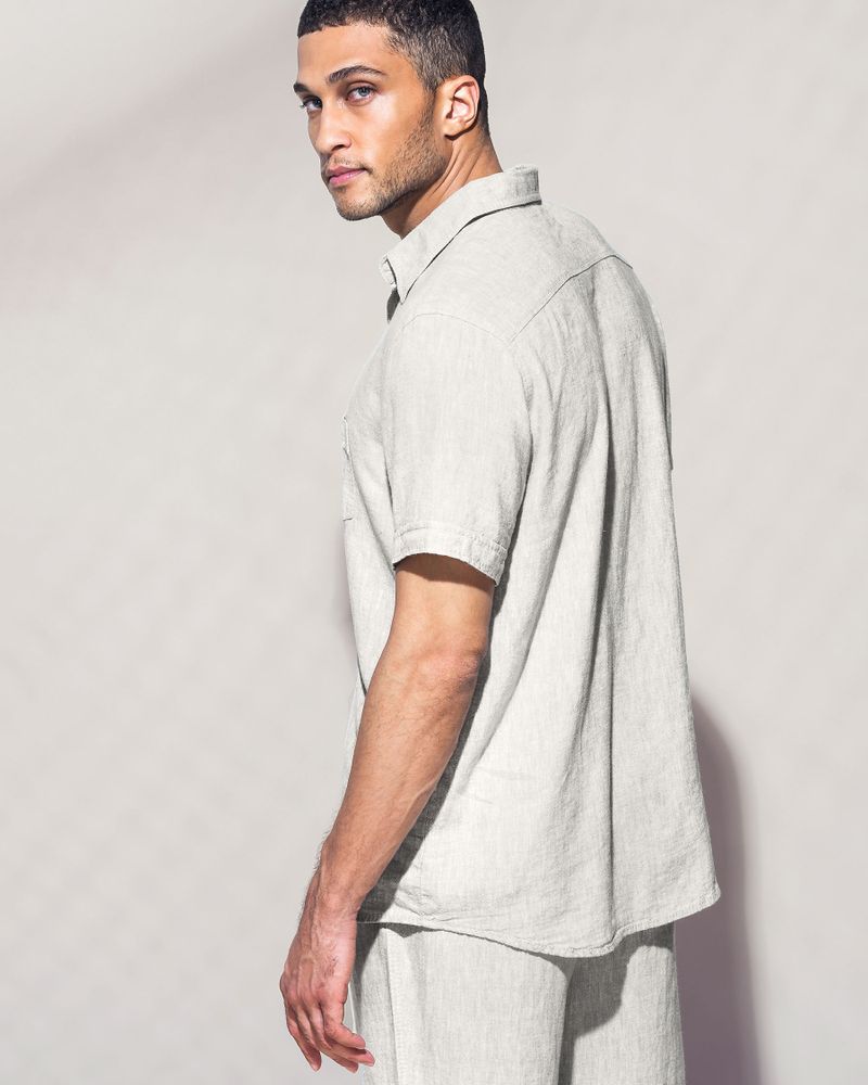 Linen Shirt