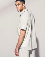 Chemise en Lin