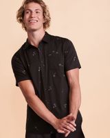 PALMZ Short Sleeve Shirt