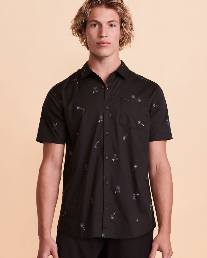 PALMZ Short Sleeve Shirt