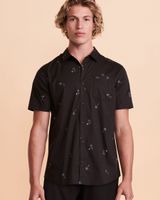 PALMZ Short Sleeve Shirt