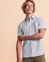 SERVICE Short Sleeve Shirt