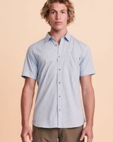 SERVICE Short Sleeve Shirt