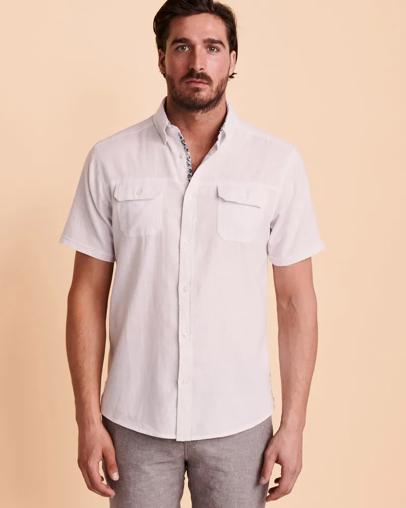 Short Sleeves Shirt