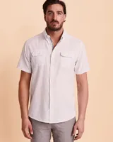 Short Sleeves Shirt
