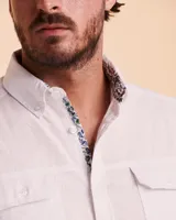 Short Sleeves Shirt