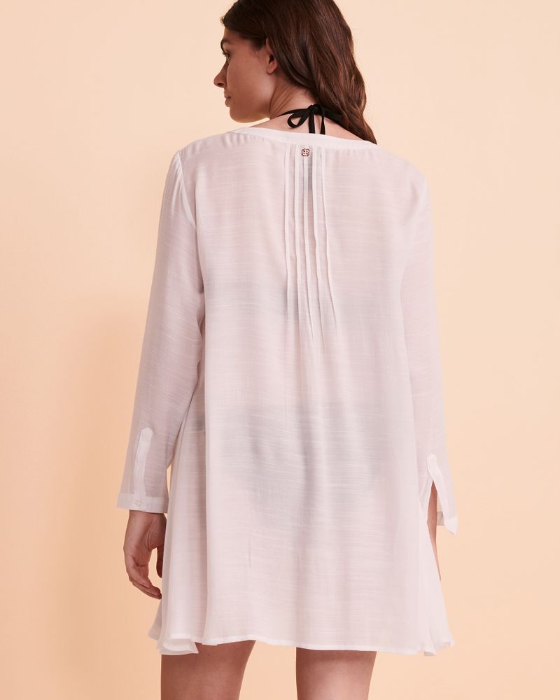 Voile Shirt