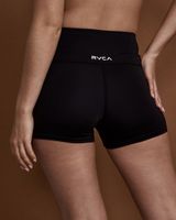 ESSENTIAL Biker Short