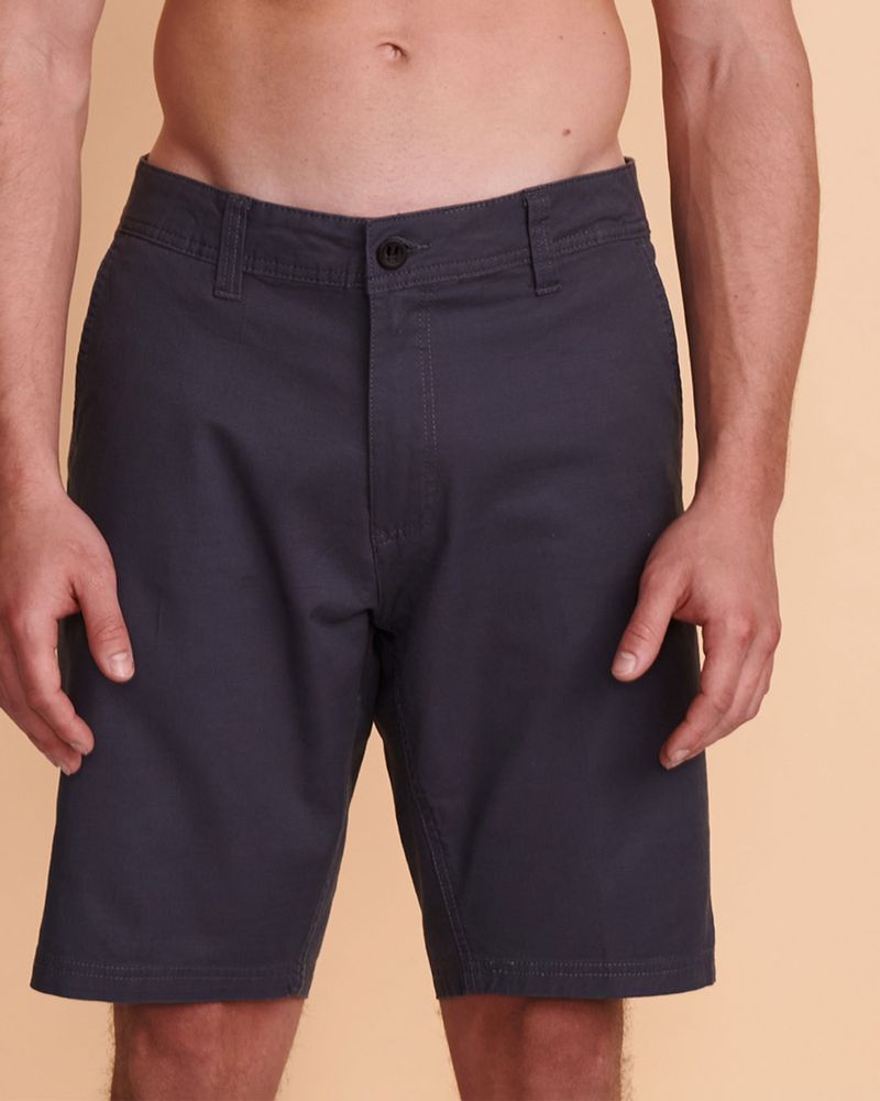 JAY STRETCH Chino Short