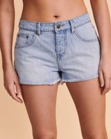 AMY Denim Short