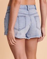 AMY Denim Short