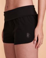 Foldable Waistband Short