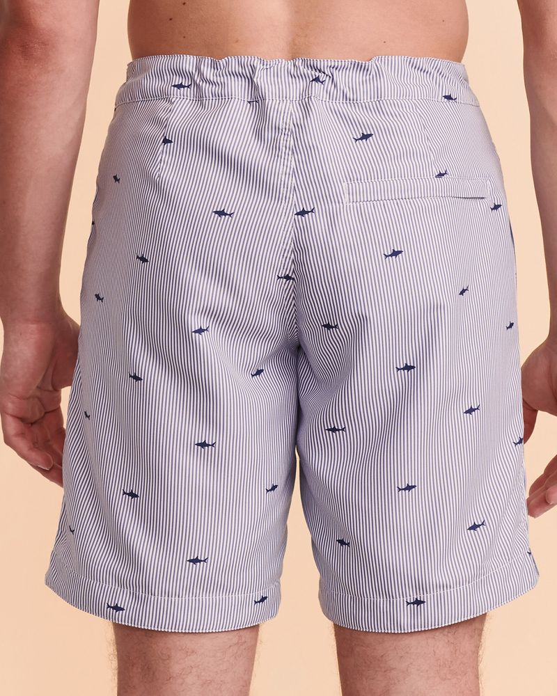 SHARK Swim Trunk