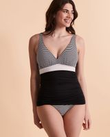 INSIDE THE LINES D Cup Tankini Top