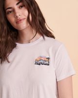 BREAKING WAVE T-shirt