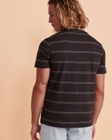 PLAIN STRIPE T-shirt