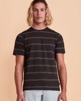 PLAIN STRIPE T-shirt