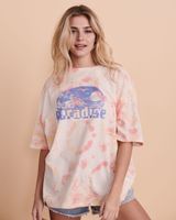 SUN AND SEA T-shirt