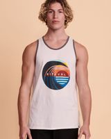 THE CURL Tank Top