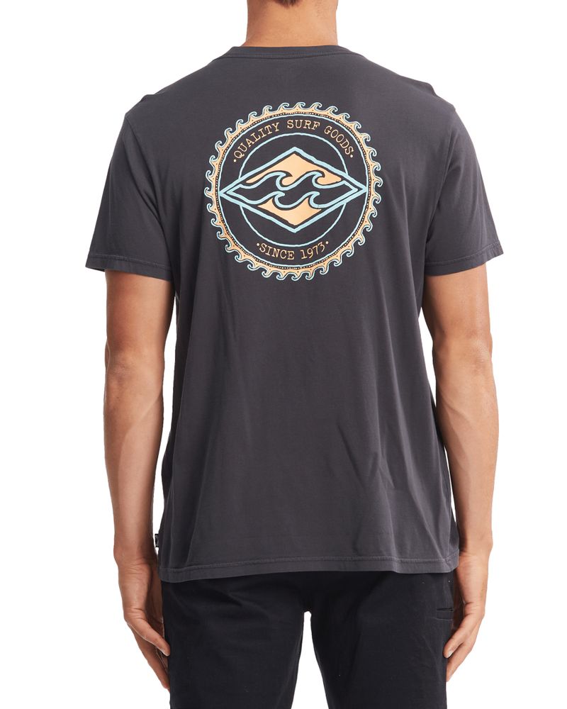 DIAMOND WAVES T-shirt