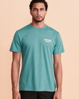 FUSION WAVE T-shirt