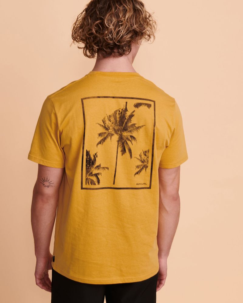 MASON BACKYARDS T-shirt