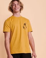 MASON BACKYARDS T-shirt