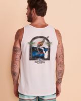 NASAL PERCH Tank Top